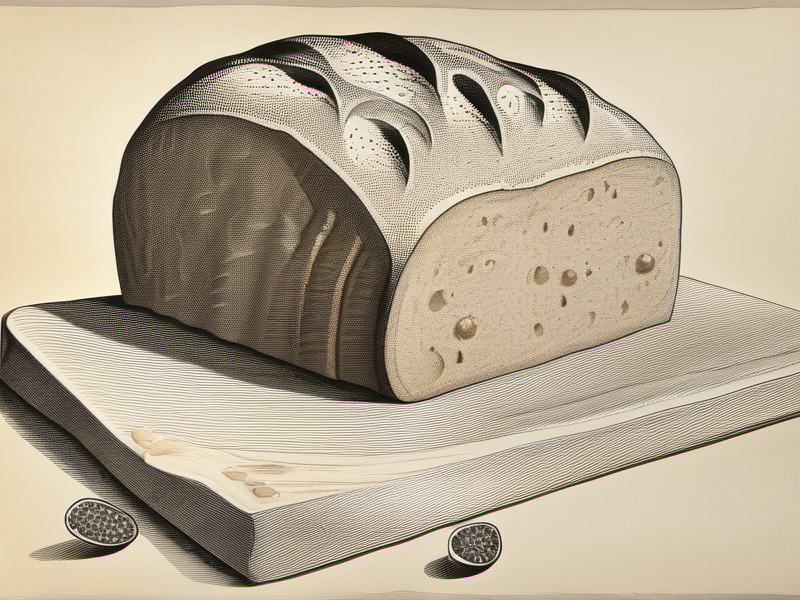 The 4am Sourdough: Why Your Starter Is a Medicine Cabinet