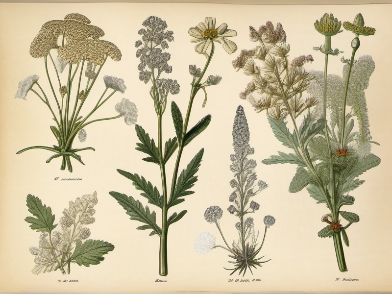 Yarrow, Plantain, and the Field Medic Kit You Already Have