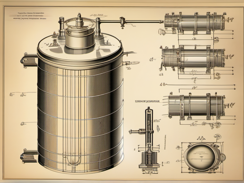 Gravity as a Battery: How Elevation Differences Store Energy for Your Homestead