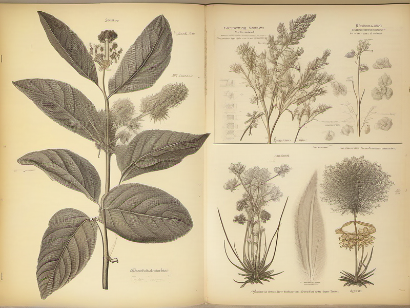 The Lie of Standardization: Why Powdered Herbs from the Supermarket Cannot Replace Fresh Raw Materials