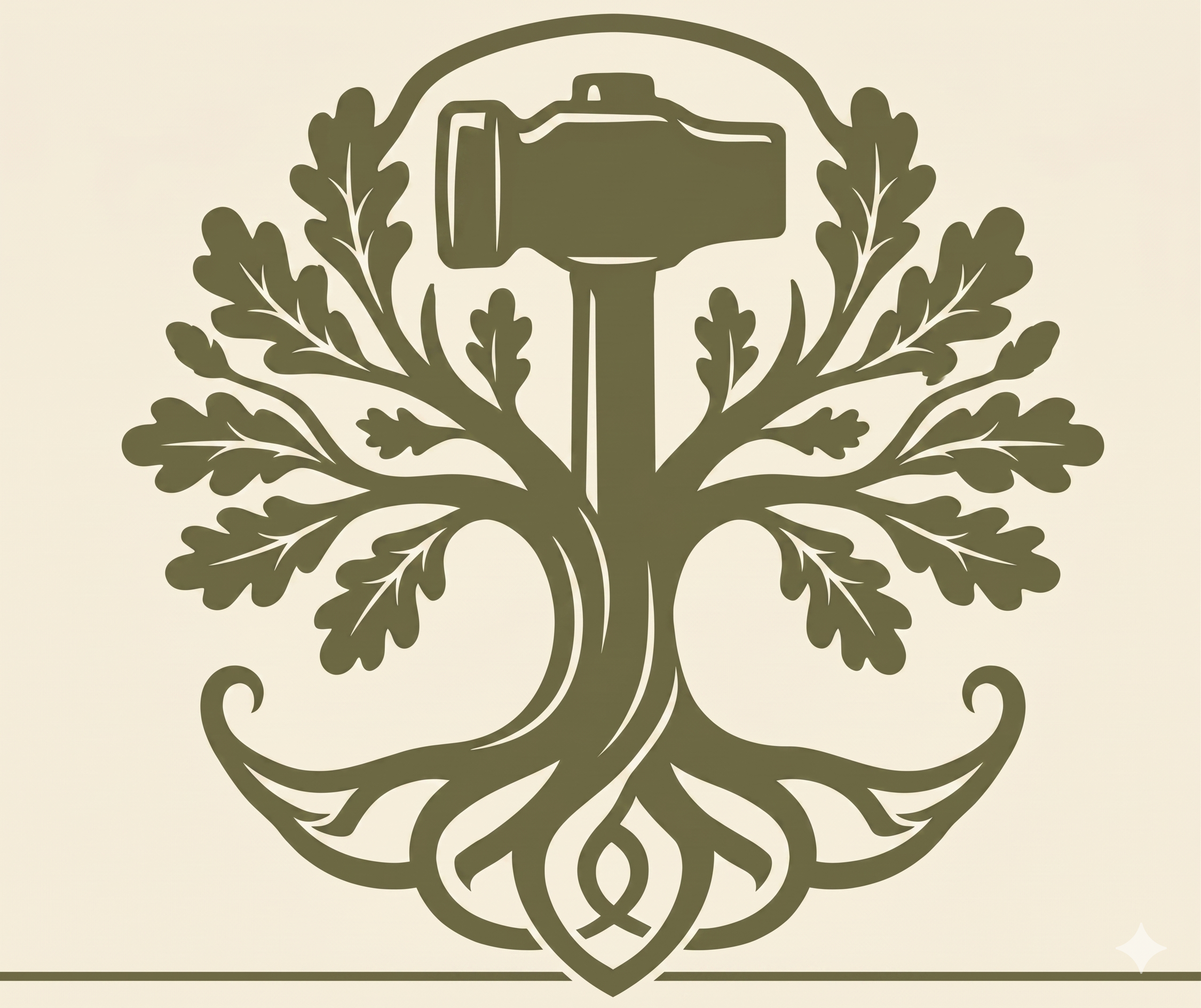 The Ancestral Forge