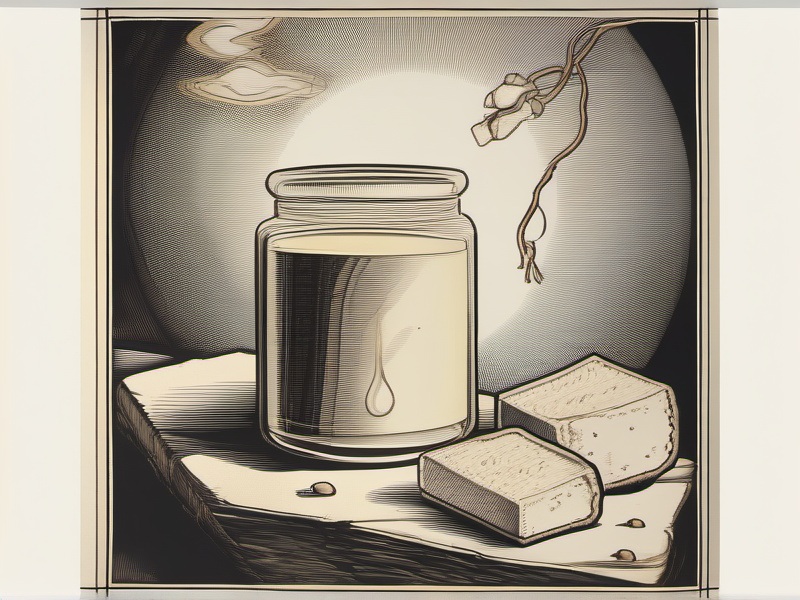 The Night Milk Experiment: Melatonin From Cows, Not Pills