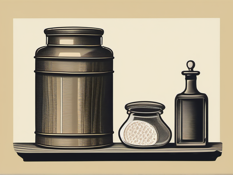 Smoke, Salt, and Silence: Meat Preservation Without Refrigeration