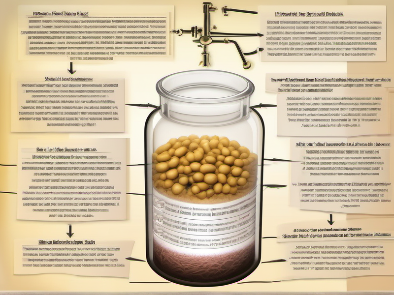 Unlimited Supplements From One Ferment