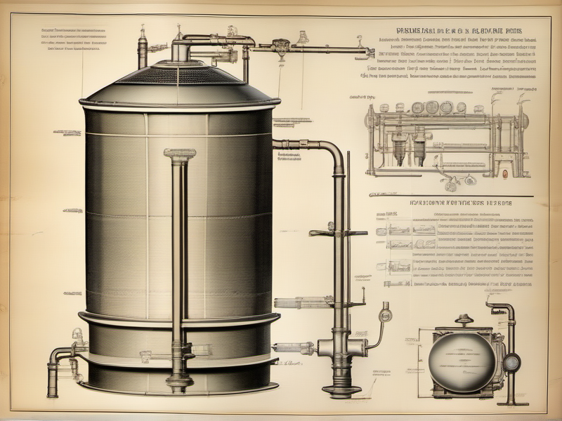 The Water Battery: Gravity-Fed Systems Our Villages Forgot